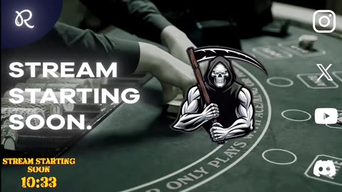 2026! 6K LB! Daily Giveaways! REAP The MF Day! @Rainbet Grab a drink and join.