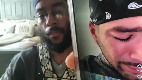 GMS - YAHAWASHI IS COMING SOON! THIS MANS WARNING WILL SHAKE YOU‼️