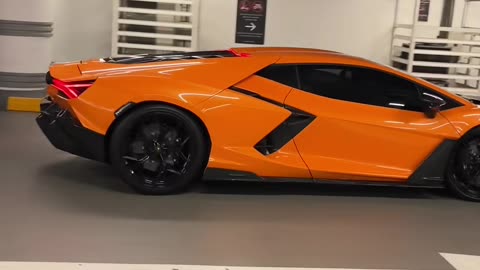 ✨🚀 This Hypercar's DESIGN is PURE Art! | LuxurySportsCars