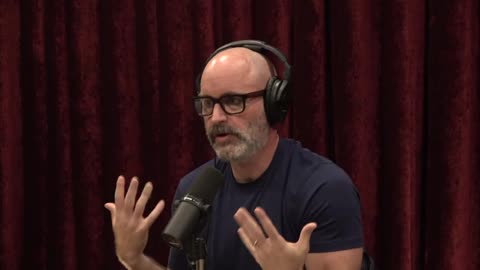 The Joe Rogan Experience | Tom Segura (2429)