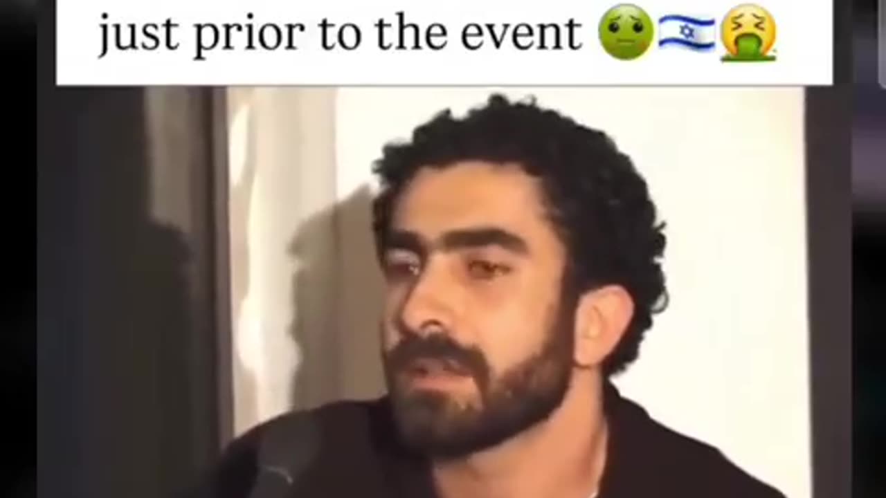 9/11 Exposed - The Mossad "Art Students", and Mouktar Kocache (Read Description)