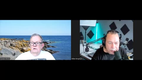 Lunchklubben 12 dec Estonia förliste efter en kollision med ett annat fartyg