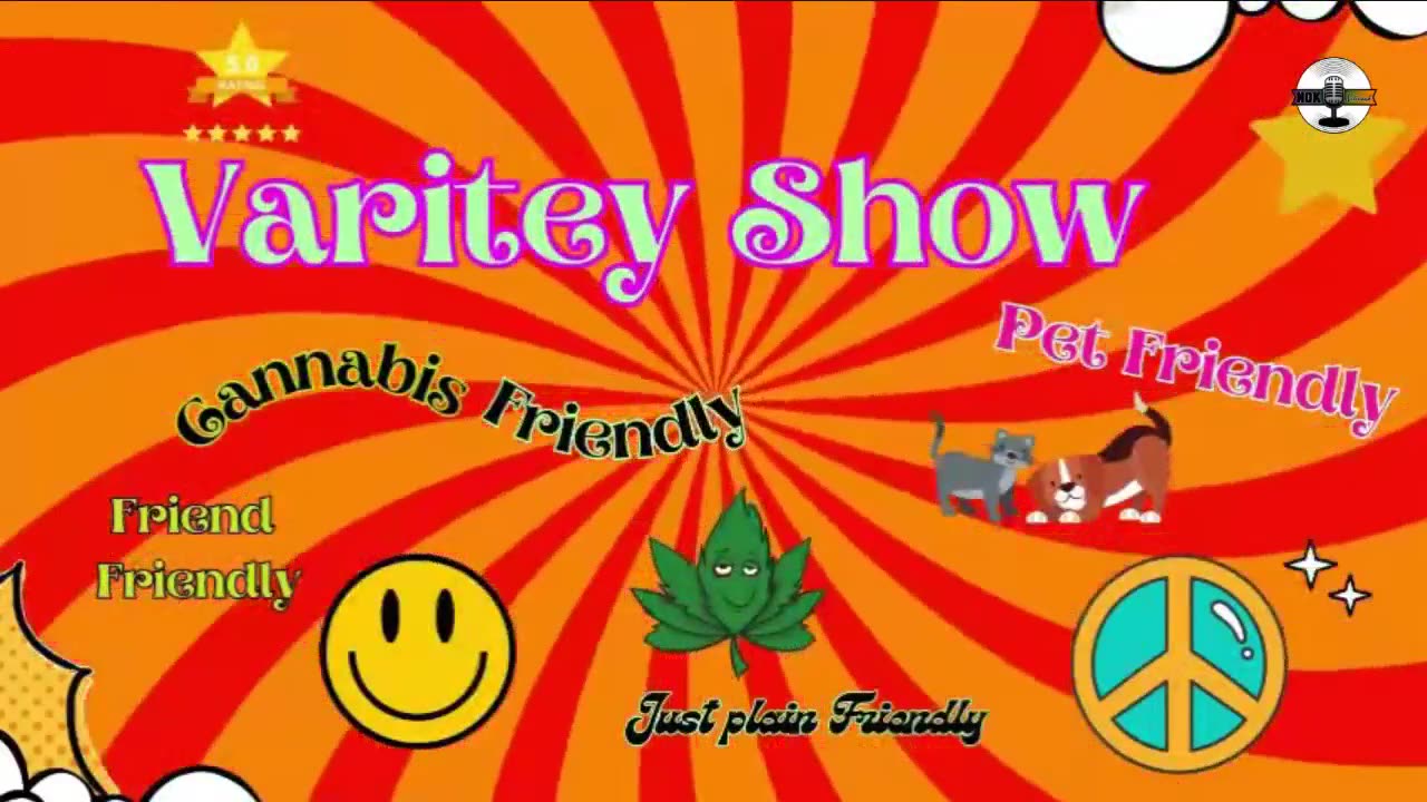 Thursday Night Vibes Tonight