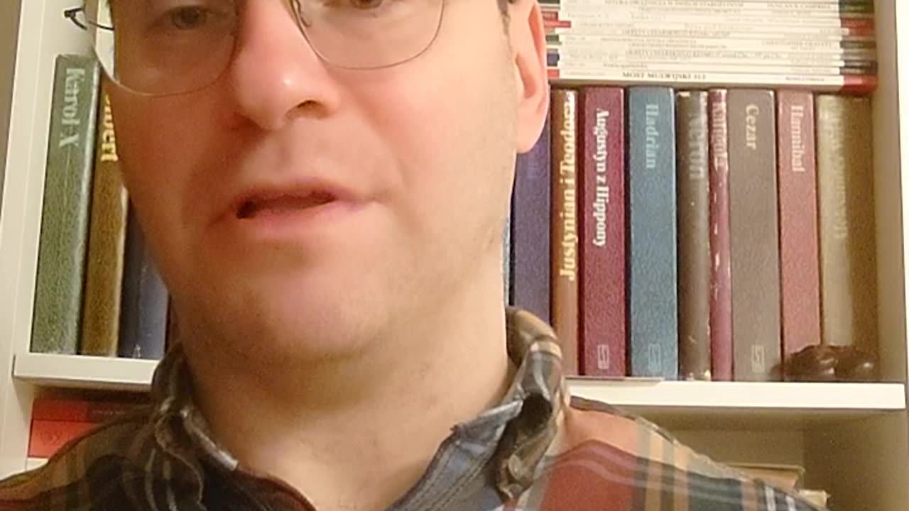 About the Revolt of the Masses.