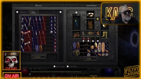 Diablo 2 Resurrected, worth your time! Come play