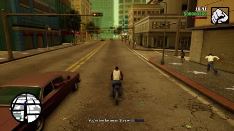 RMG Evolution EP 202 Grand Theft Auto The Trilogy Defintive Edition PS5 Game Review