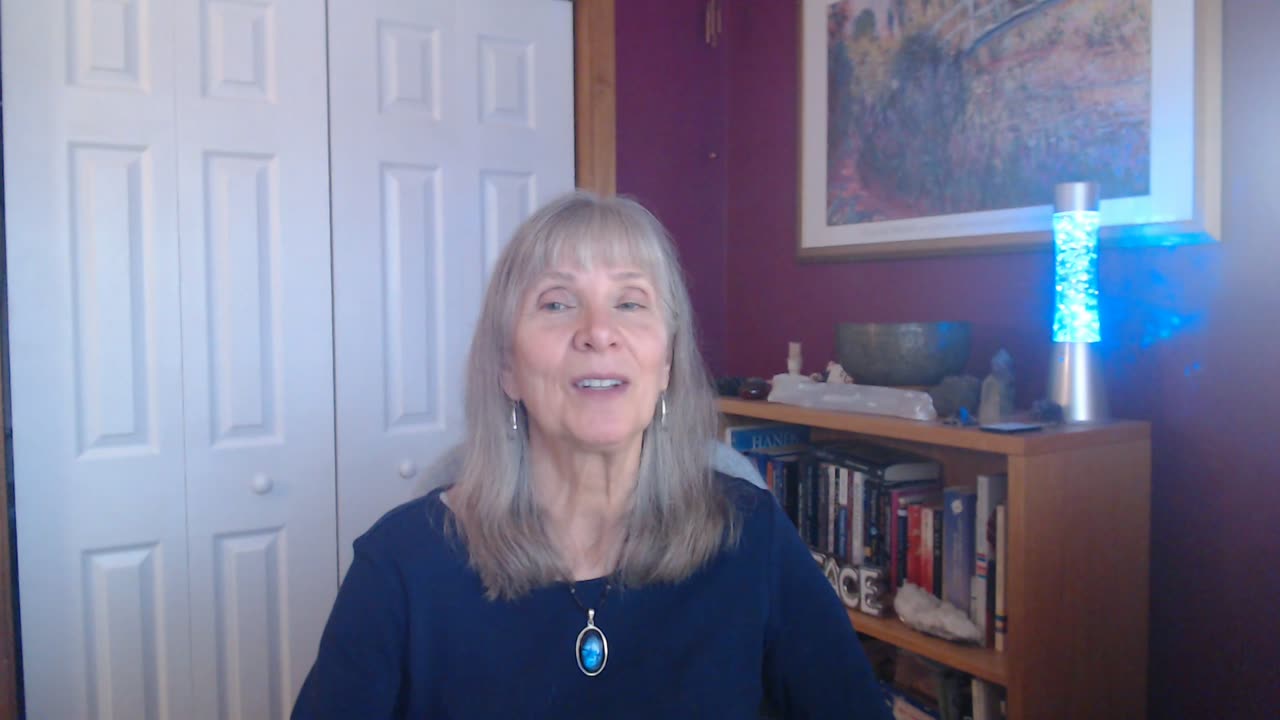 It is OK to Change Direction!-Nov. 8, 2025