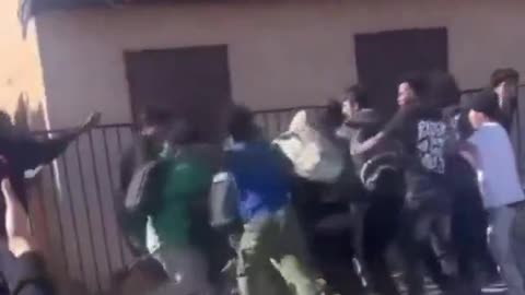 2023 blavks best White student to death