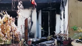 'A Hamas Terrorist's Phone Call On October 7th' -- The Dragon's Prophecy, In Theaters TOMORROW