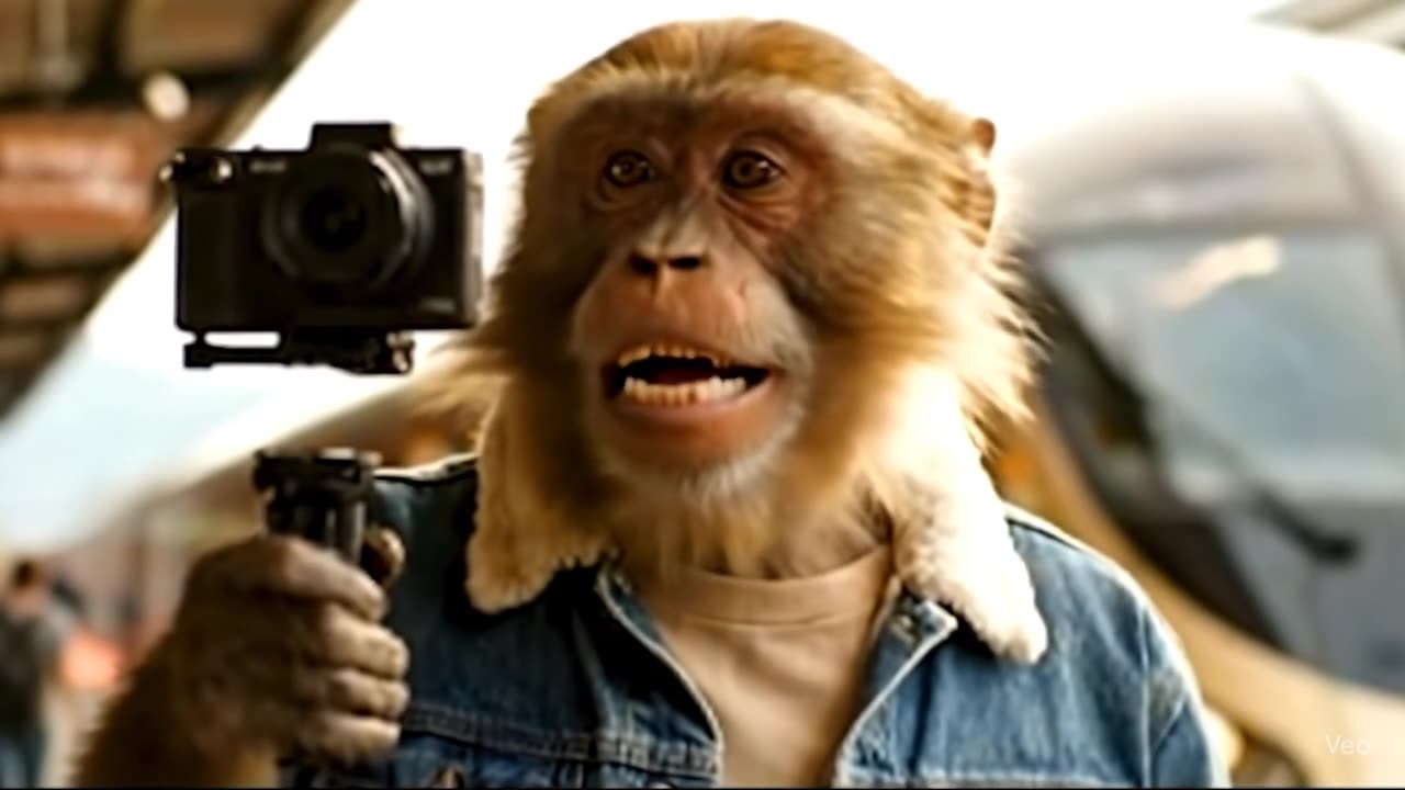 Ai video