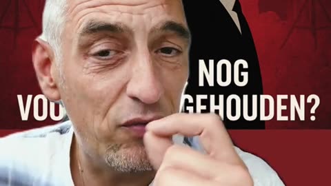 LET GOED OP WAT DINGES TE ZEGGEN HEEFT: CENTRAL CASTING SHOW 🍿