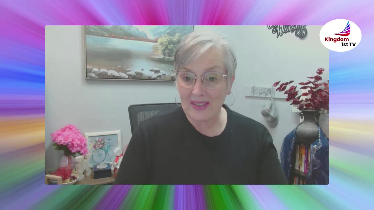 Discovering God's Idea Of Success Part 3 | Running 2 Win