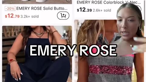 Shein Hacks