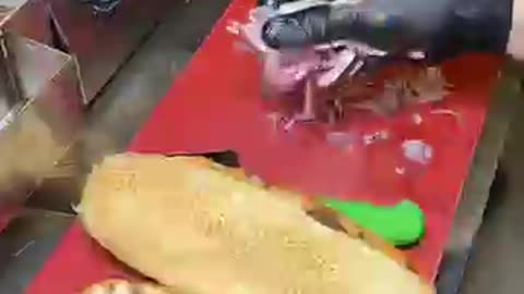 Crushing Fresh Sucuk! Turkish Sausage Preparation Like You’ve Never Seen 🔥🥓