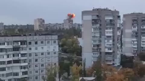 🚀💥 Ukraine Russia War | Russian MLRS Attack on Kherson | RCF