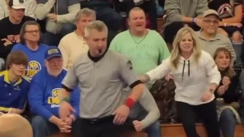 😂💔 You Won't Believe What Happens to This Poor Man! | FunFM
			