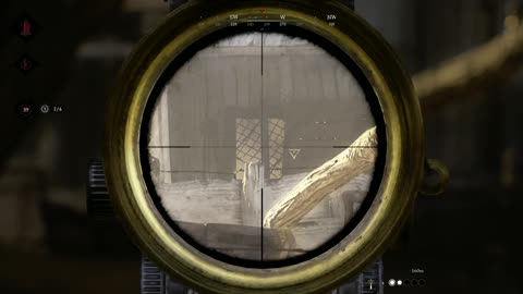 disgusting mosin spitzer