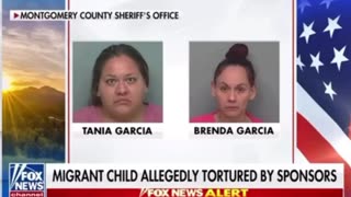 ICE Operation for “Welfare Checks” on 450k Migrant Children