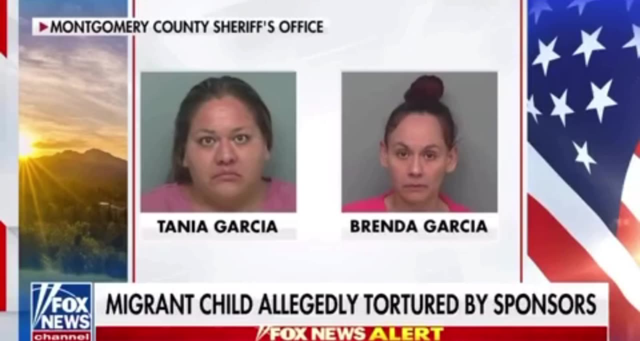 ICE Operation for “Welfare Checks” on 450k Migrant Children