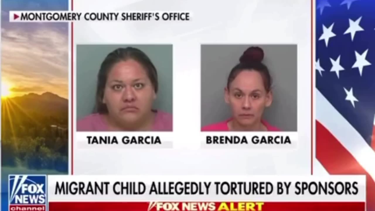 ICE Operation for “Welfare Checks” on 450k Migrant Children