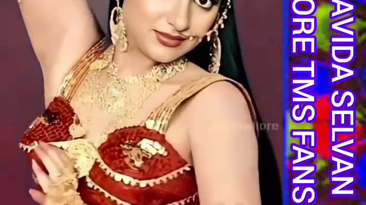 டி எம் எஸ் ஐயா பாடல் இந்த நடிகைக்கும் இந்த பாடலுக்கும் என்ன