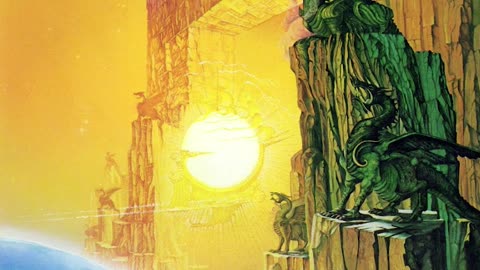 The Silmarillion Audiobook