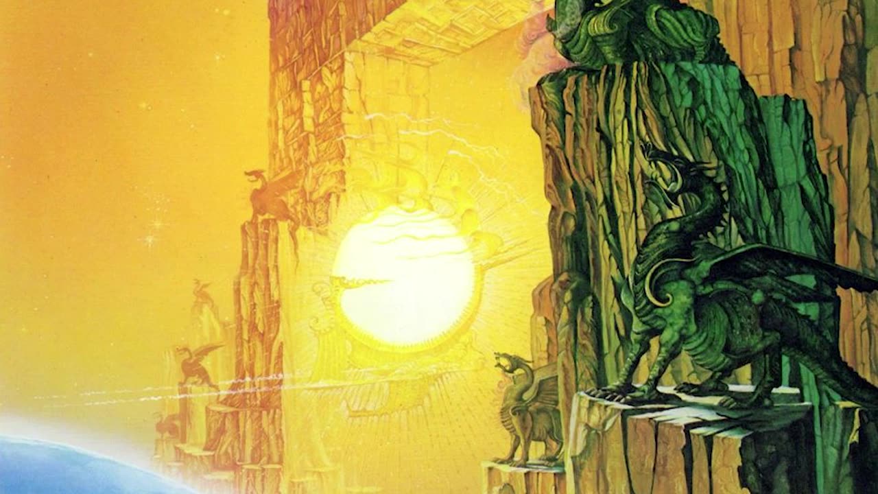 The Silmarillion Audiobook