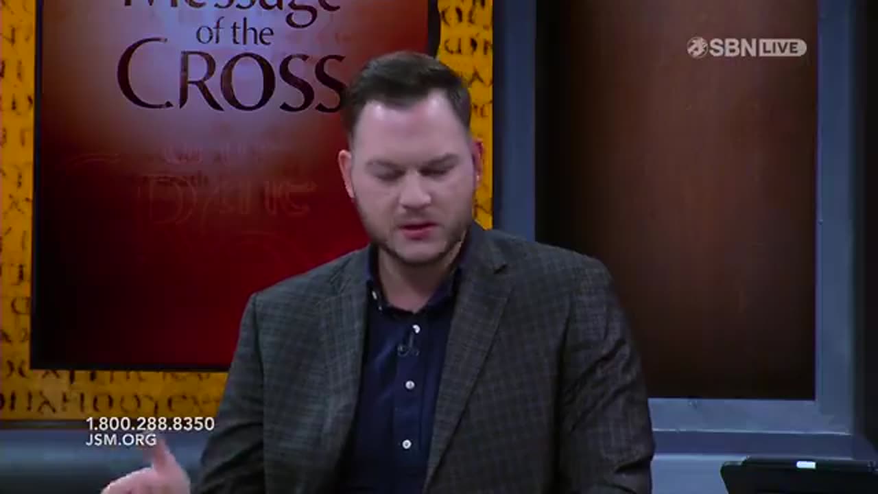 OCTOBER 21 2025 SBN SHOWS PART 2