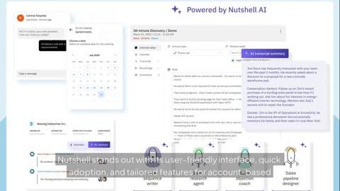 Nutshell CRM Pricing: Plans Fully Explained (2025)