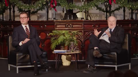 John Lennox: Science DOESN'T Explain What You Think It Does (Brilliant Insights!)