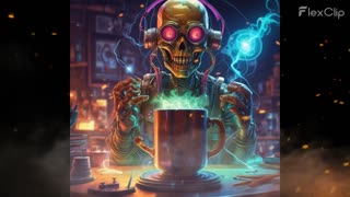 NiX - Coffee, You’re My Only Friend