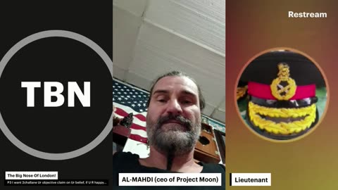 Live with Restream, October 11