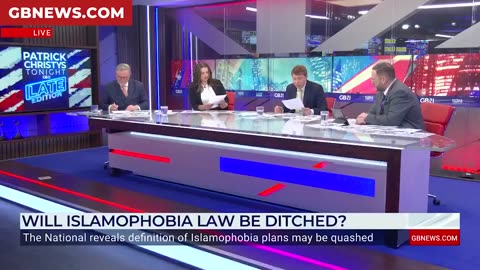 🚨🇬🇧 Britain set to ditch proposed Islamophobia Laws