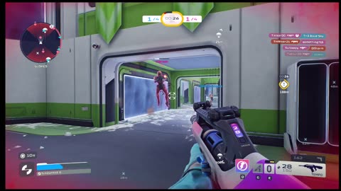 Splitgate 2