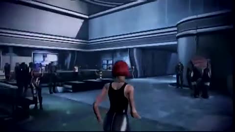 Mass Effect 3 Day 9 - 21 _ 23