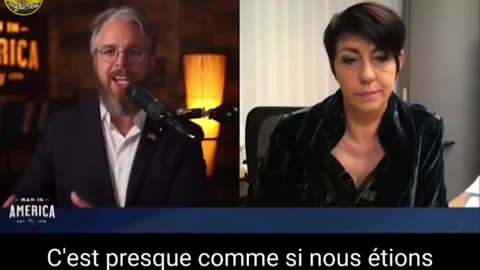 Ils n’ont plus le temps, parce que de plus en plus de gens ouvrent les yeux.