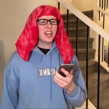 Mom Asks Son A Question About Texting #Shorts