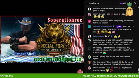 Phase 1 Completed Protection Accomplished. On to Phase 2. Here we go! The making of a Crime