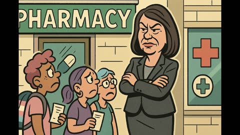 The Woke VS The Stupid