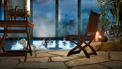 CODE VEIN II – Revenant Springs Trailer