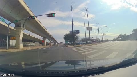 Bird Lands on Power Line and Gets Electrocuted