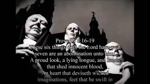 Ex Nun's Powerful Testimony of Abuse In A Convent