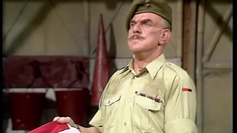 It Ain't Half Hot Mum The Best of Battery Sergeant Major Shut Up Williams (Windsor Davies)