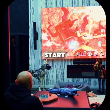 Andrew Tate Life is a videogame