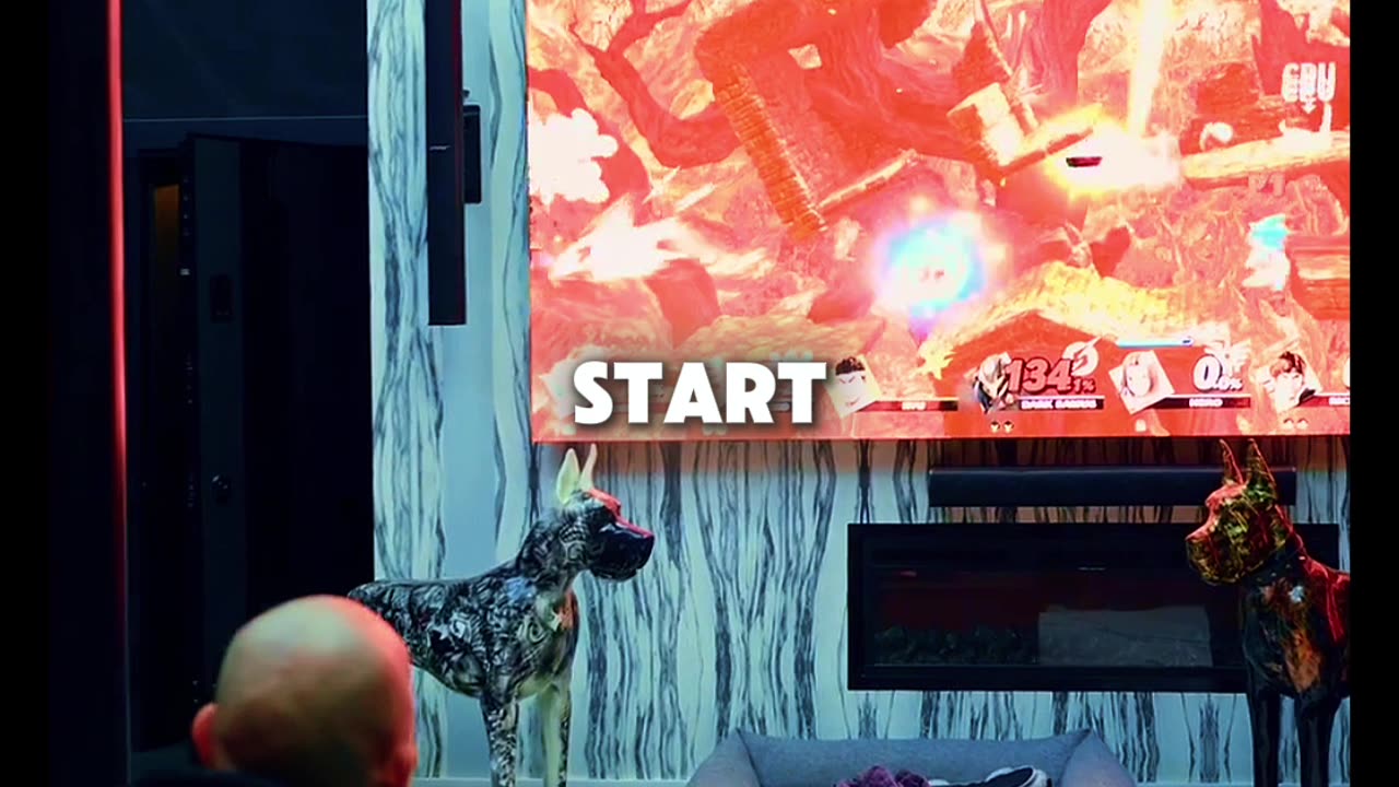 Andrew Tate Life is a videogame