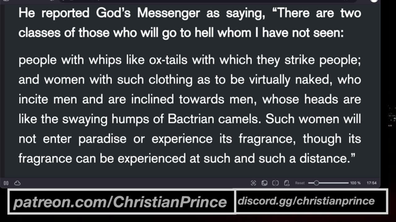 Christian prince He have three houses now