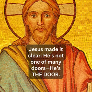 Heaven's Best Kept Secret REVEALED!