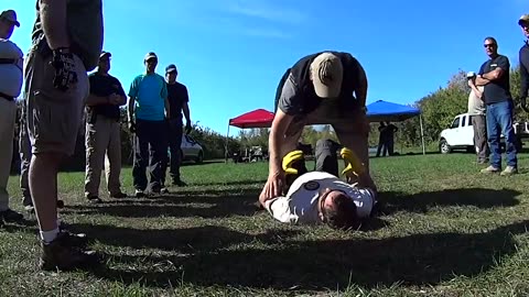 Wartac CQC / Short 13