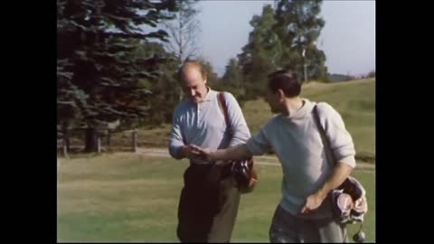 Highlands In The Sun