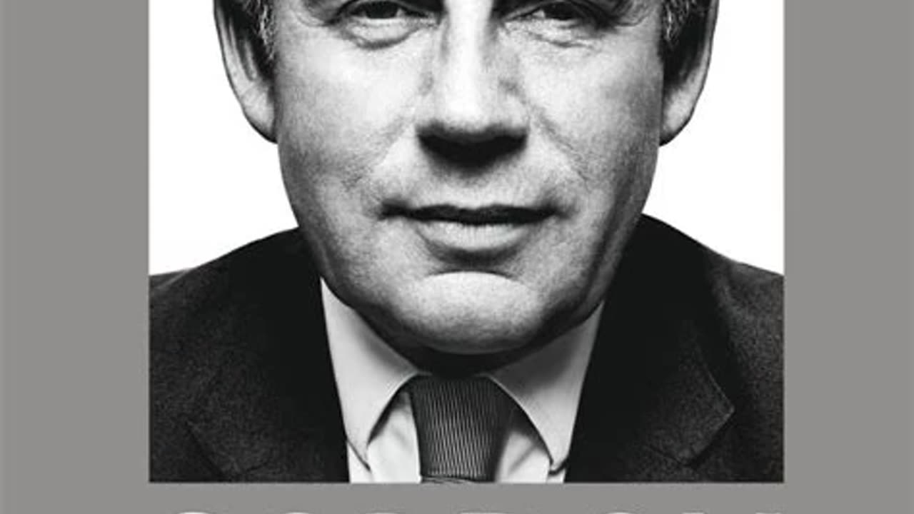 My Life, Our Times by Gordon Brown | Summary